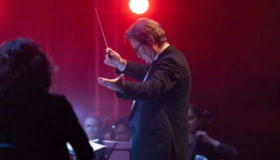 Оркестр «Модерн». Ханс Циммер OST