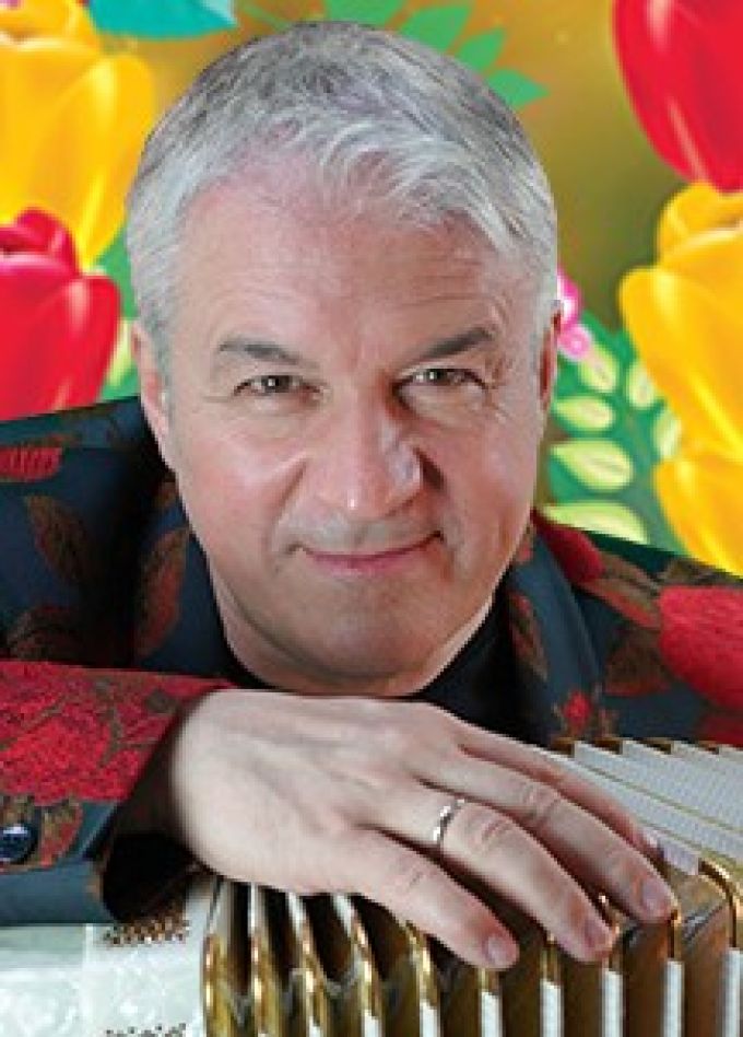 Валерий Сёмин
