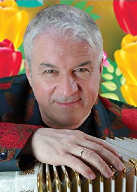Валерий Сёмин