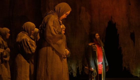 Опера «Борис Годунов»