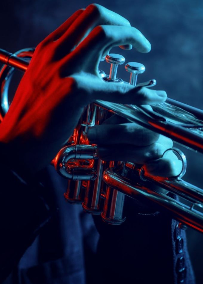 Interplay and Cheryl «Pepsii» Riley