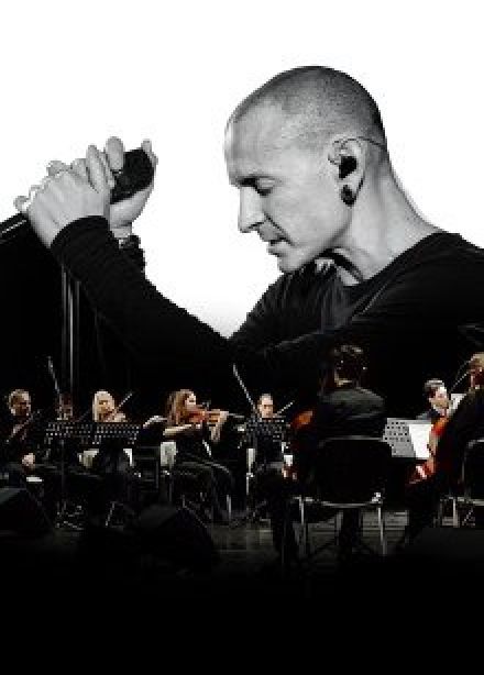 CGM orchestra. Linkin Park. Legacy
