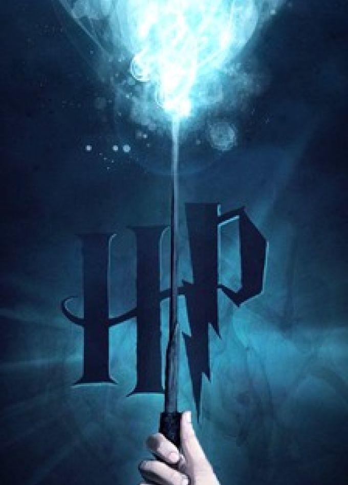 Концерт «Музыкальные миры Гарри Поттера»