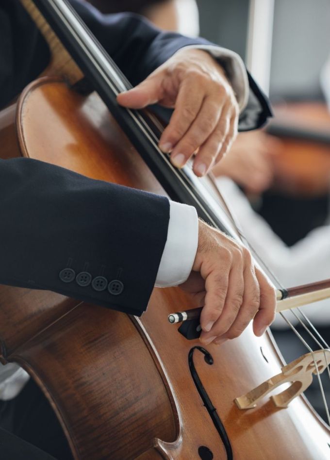 Рождественский концерт