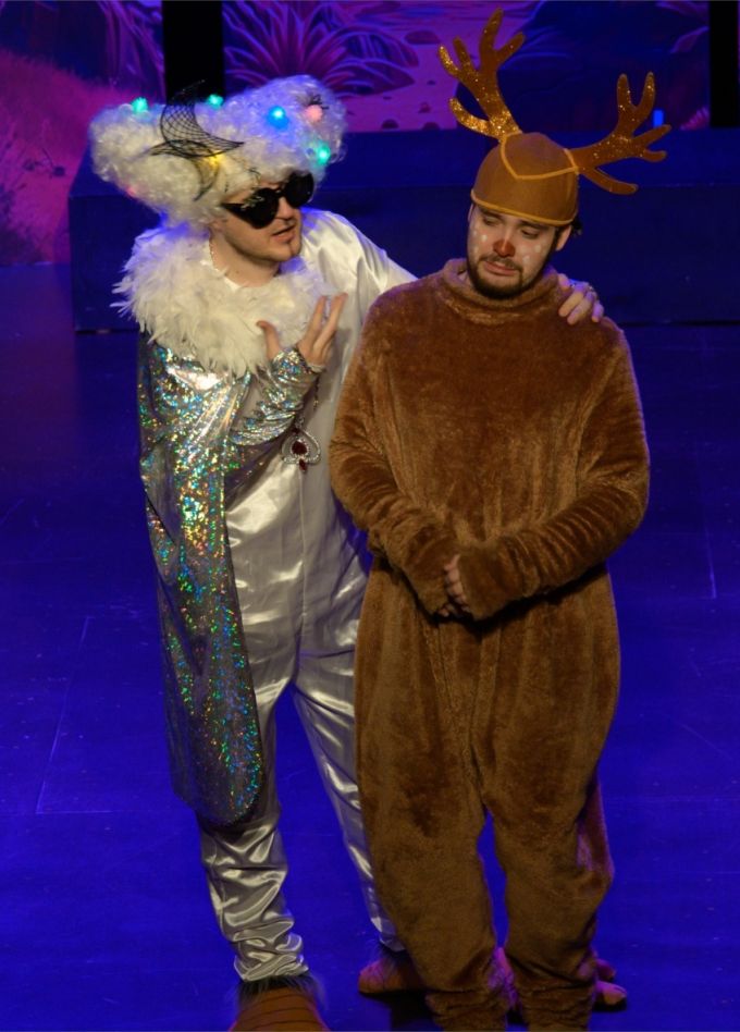 С приветом по планетам