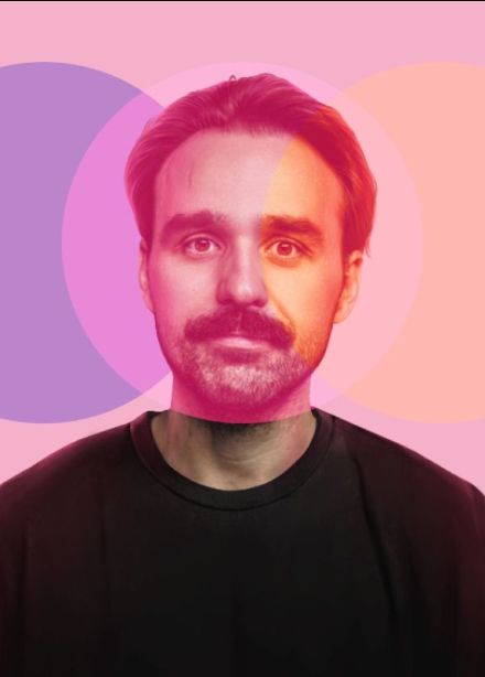 Никита Шевчук. Стендап