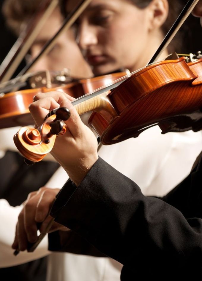 Концерт «Эйнауди, Рихтер, Циммер. Шедевры неоклассики»