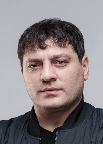 AUX. Дискотека с Муратом Тхагалеговым