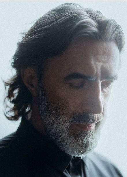 Вячеслав Бутусов