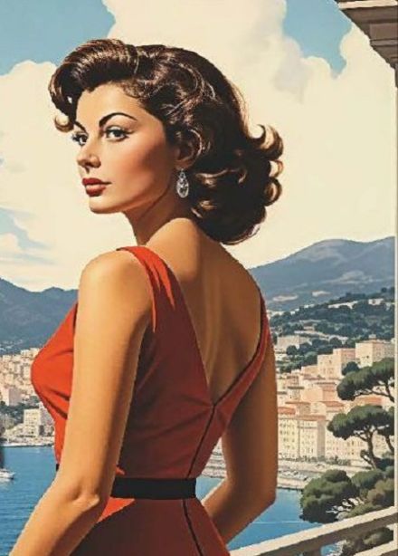 Спектакль «Брак по-итальянски»