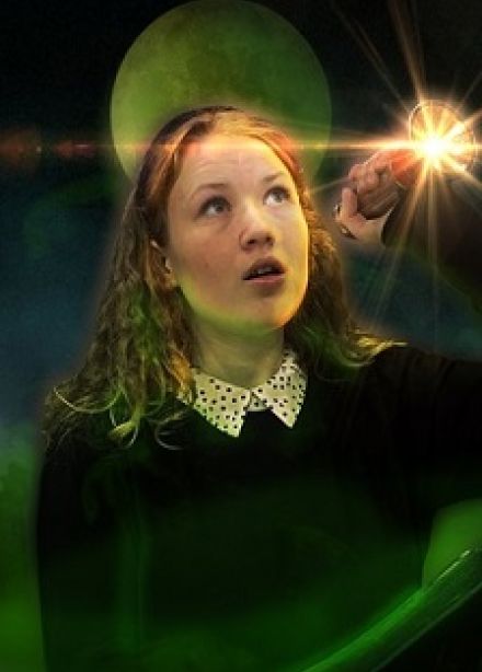 Кентервильское привидение