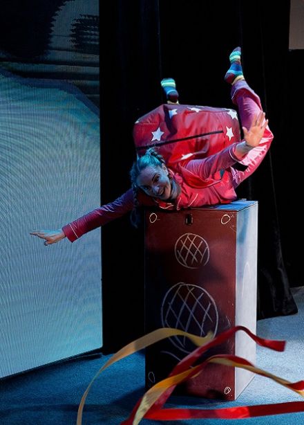 Праздник непослушания