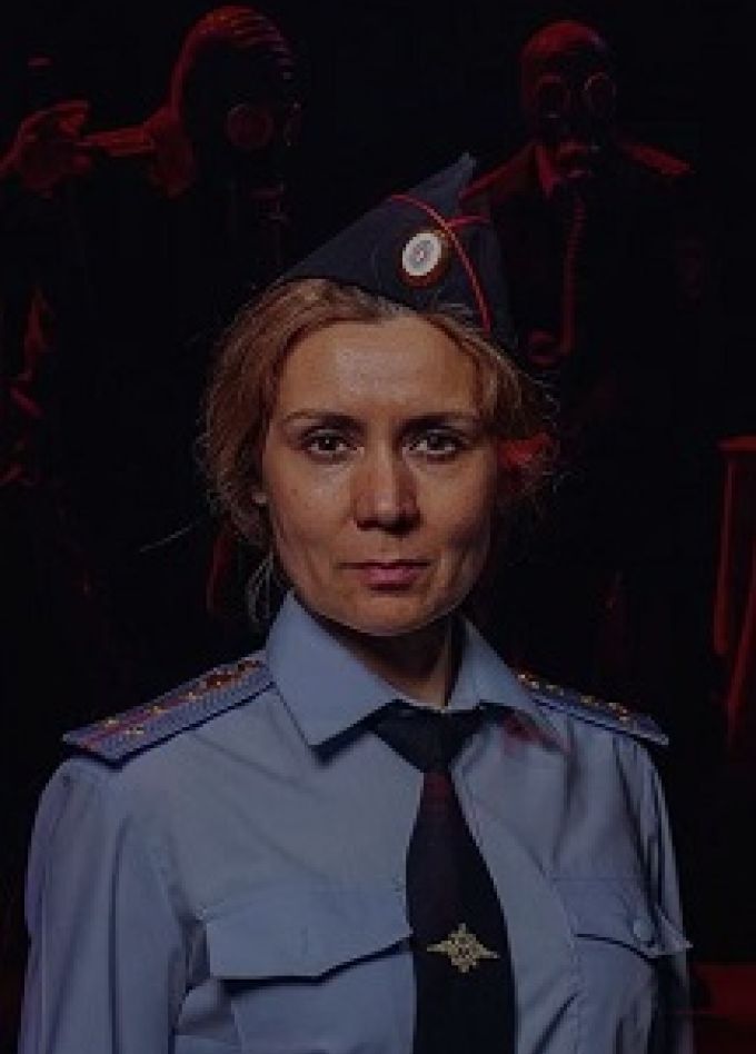 Человек из Подольска