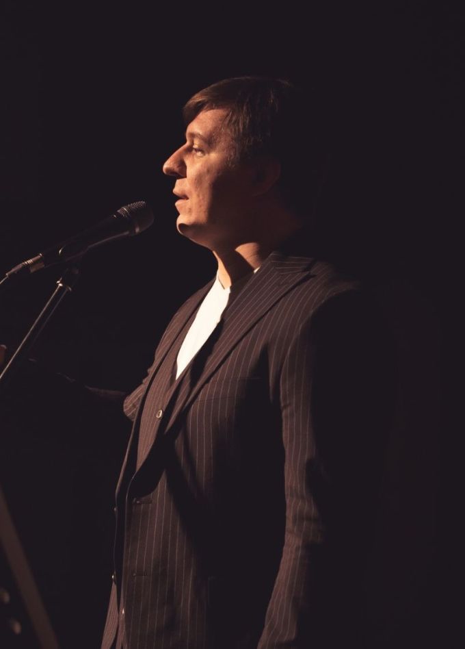 Дмитрий Кравченко