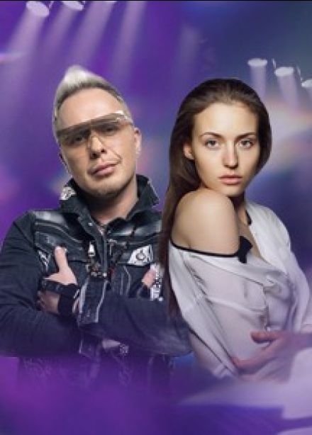 Евгений Холмский и Ангина