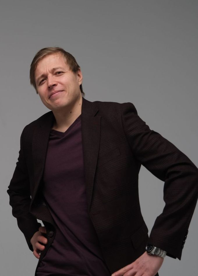 Александр Райн. Классный час