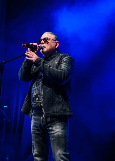 Рок-острова