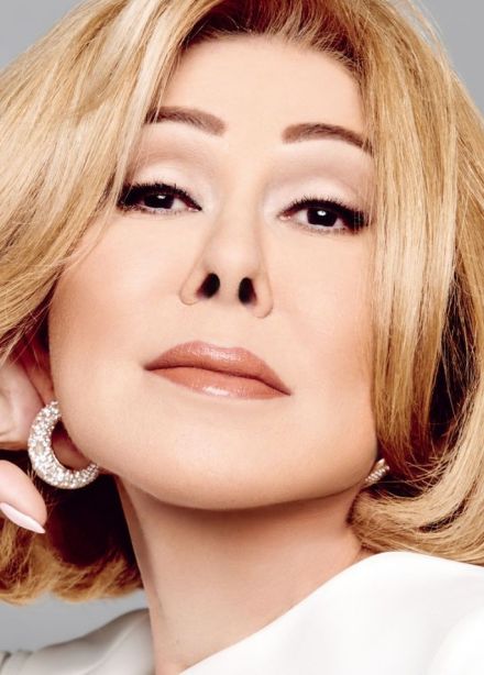 Любовь Успенская