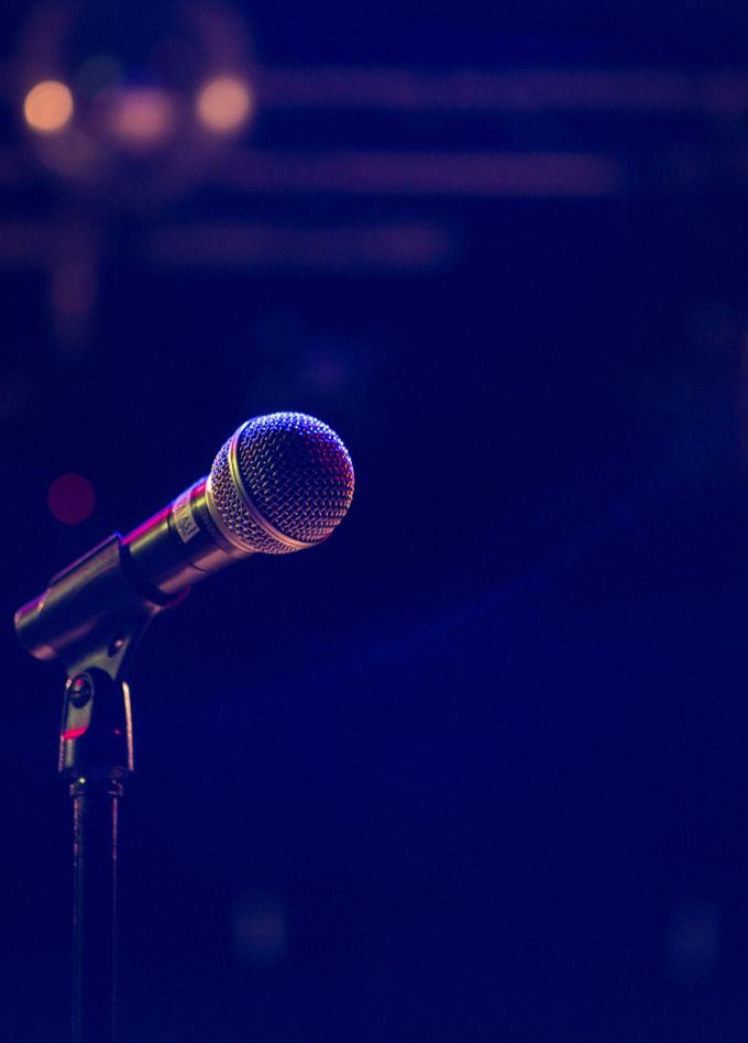 Stand-up концерт