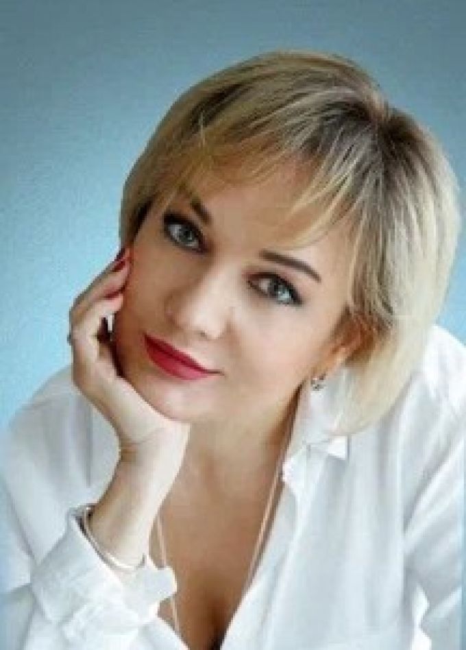 Татьяна Буланова