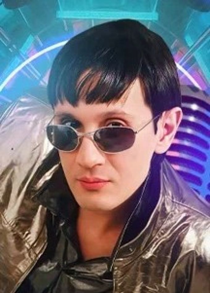 Валерий Залкин