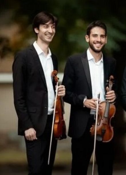 Квартет имени Берлинского