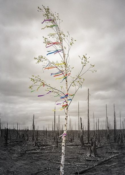 Спектакль «Герои не умирают / Паттăрсем вилмеççĕ»