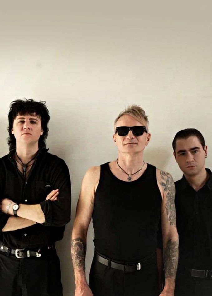 Кинохроника