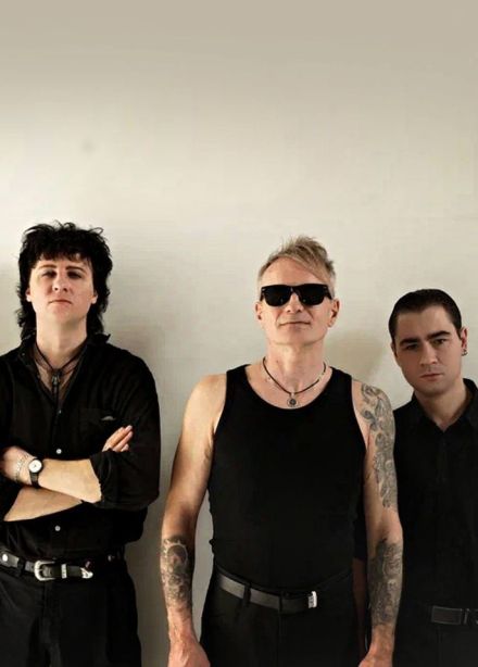 Кинохроника