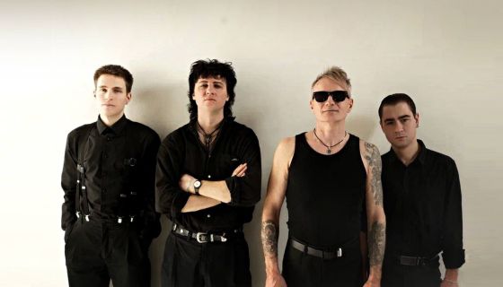 Кинохроника