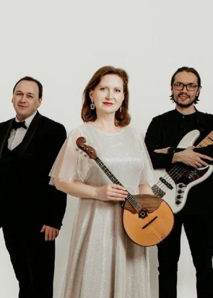 IV Международный фестиваль «Tango-Fest». Страсть Буэнос-Айреса