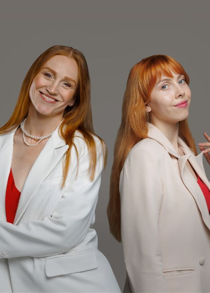 Спектакль «Приоткрытая вуаль»