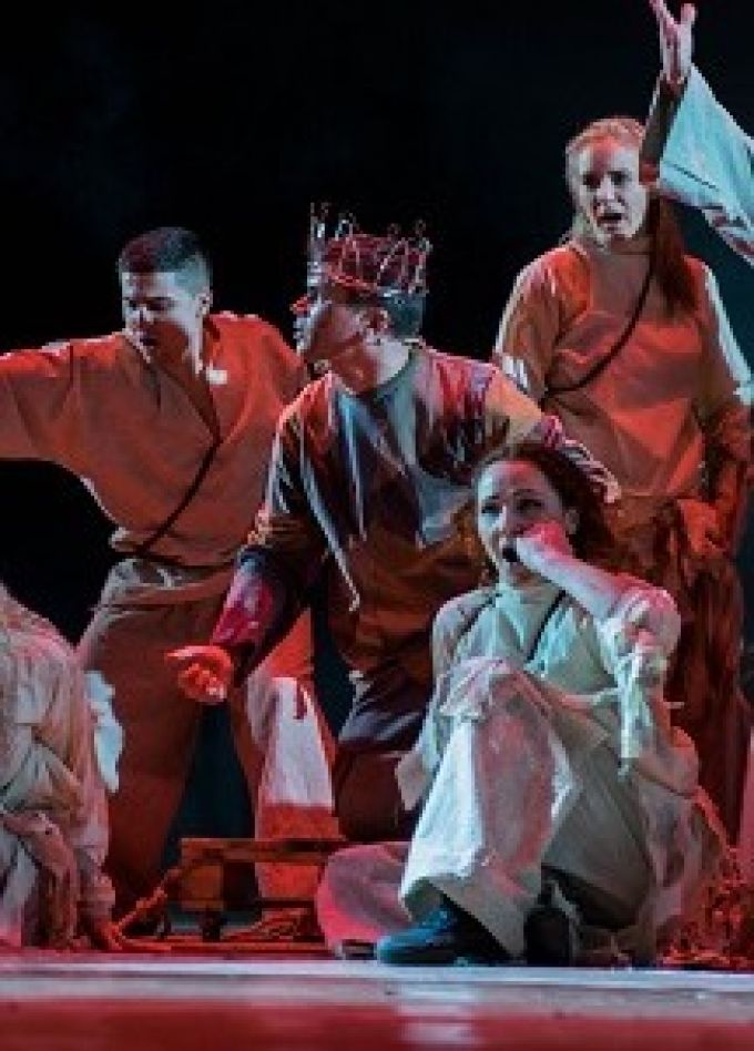 Концерт «Золотые хиты мюзиклов»