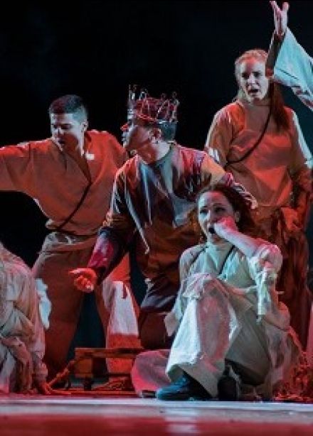 Концерт «Золотые хиты мюзиклов»