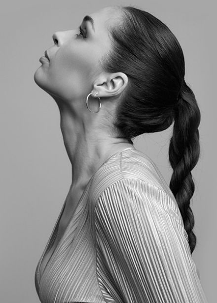 Юлия Ахмедова. Стендап