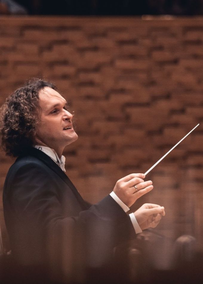 Тюменский филармонический оркестр