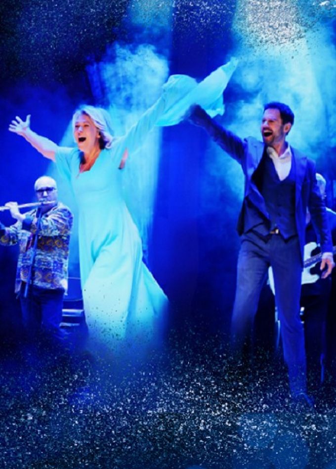 Антон и Виктория Макарские. Живой концерт, Алатырь