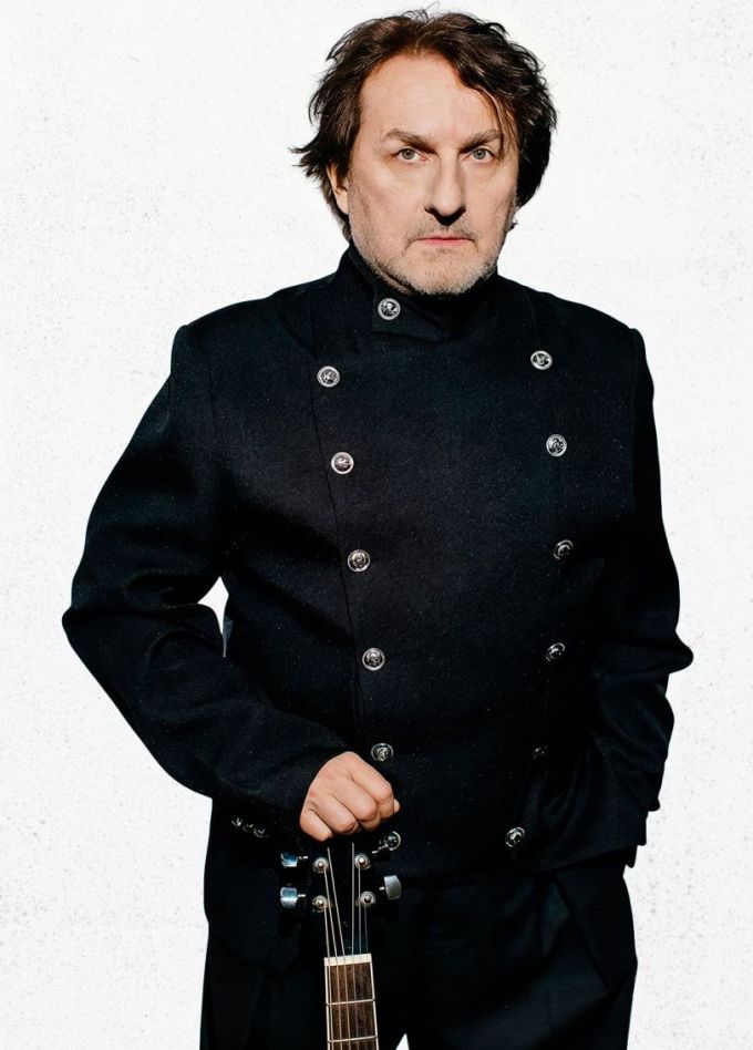 Андрей Куряев