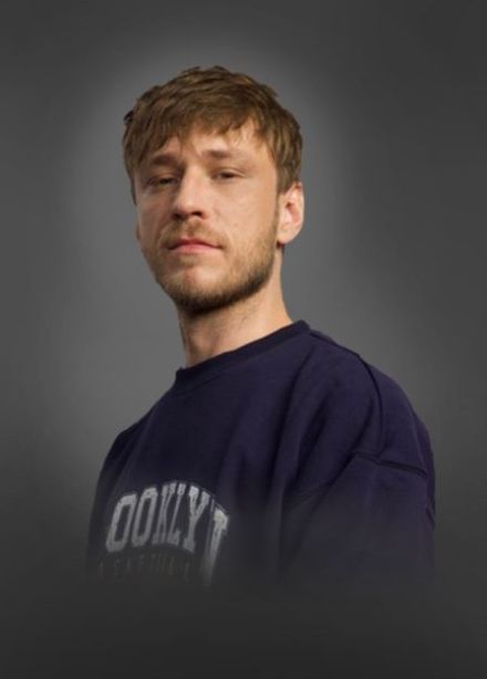 Макс Евдокимов. Стендап