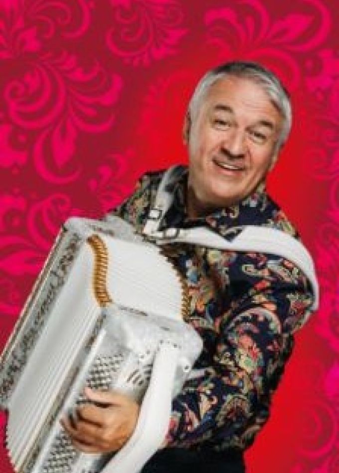 Валерий Сёмин