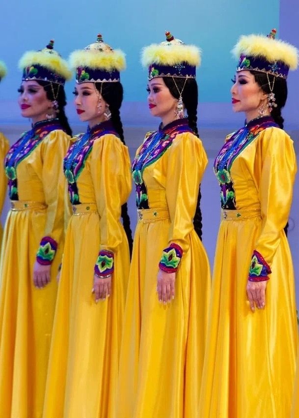 Ансамбль песни и танца «Тюльпан». Золотой фонд