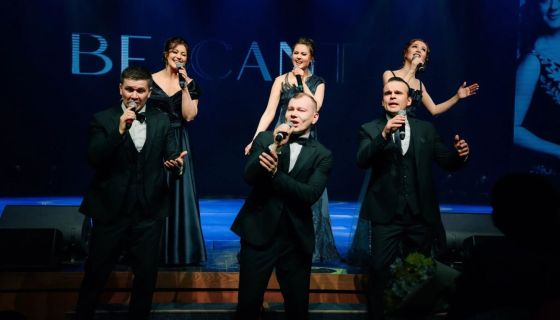Belcanto