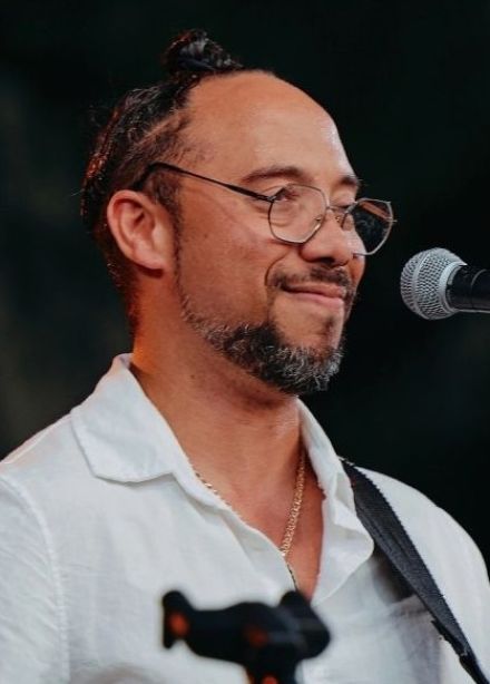 Juan Horlandis Band